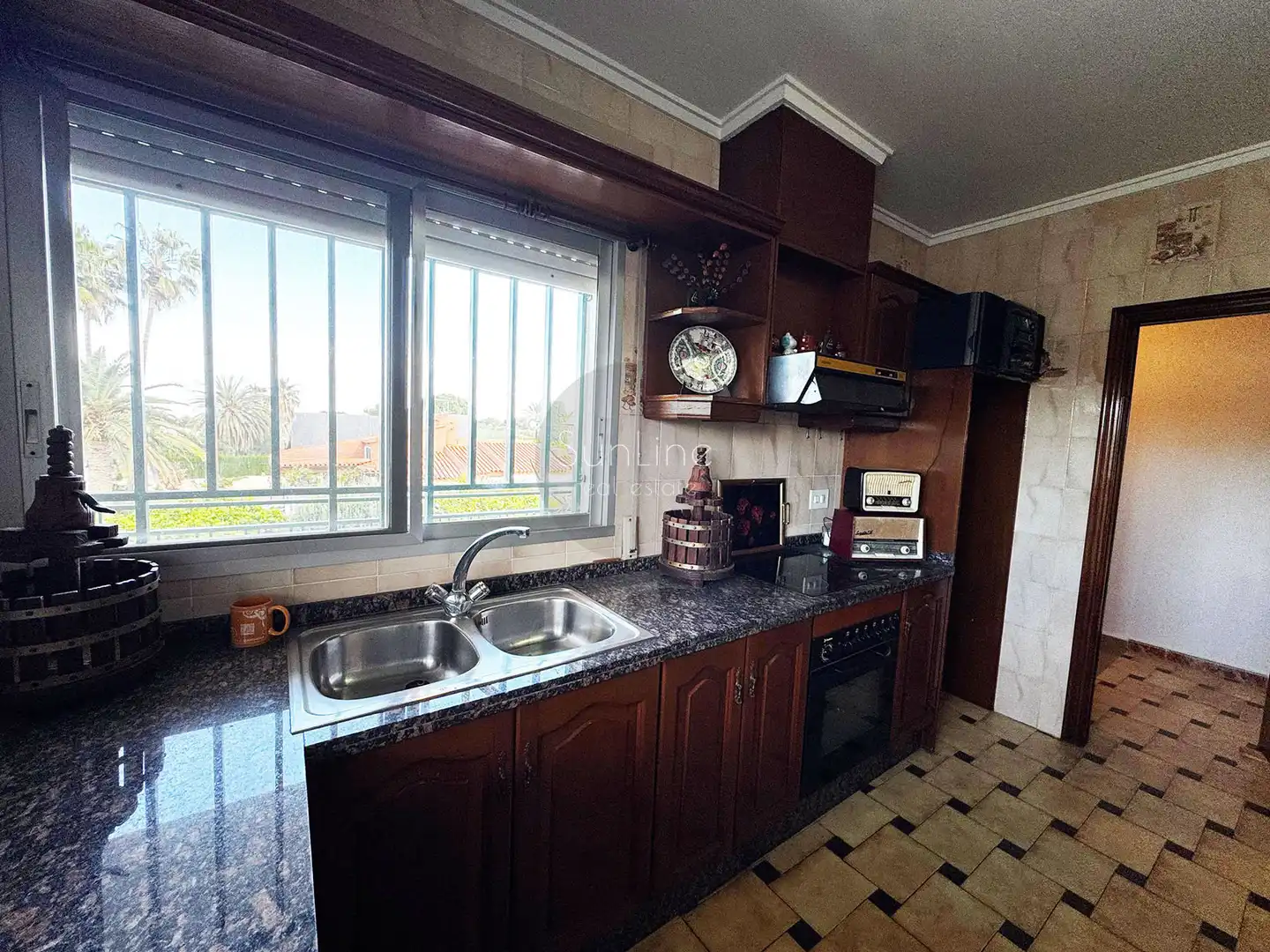 Villa mit Terrasse zum Verkauf in Avenida del Rio Turia, imagen 20