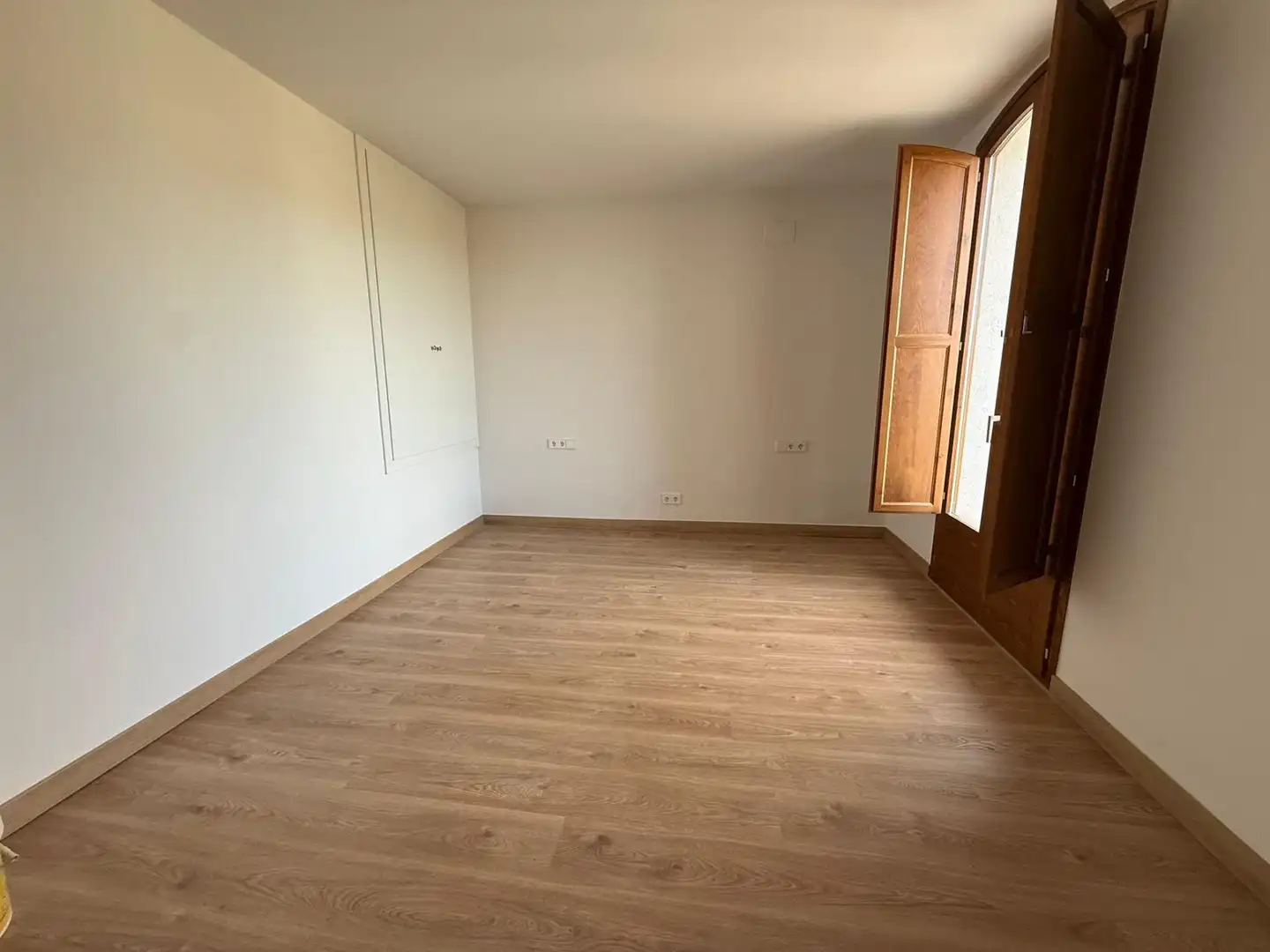 Habitación de Casa o chalet en venta en Centelles con Aire acondicionado, Jardín privado y Balcón