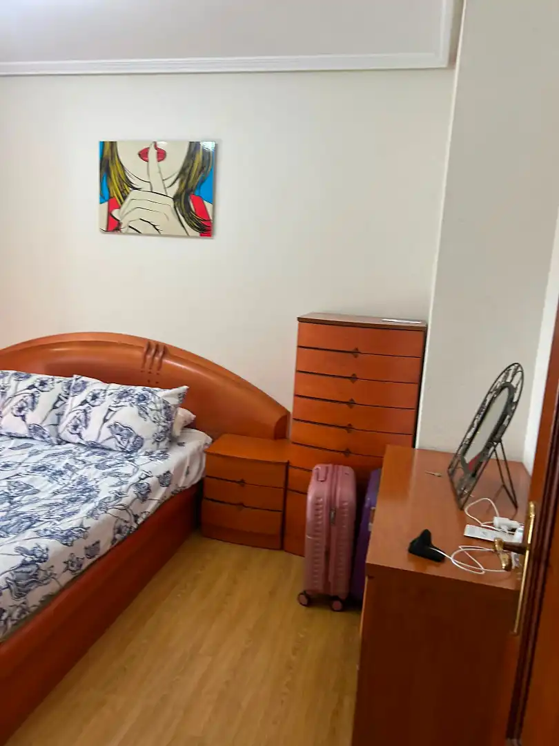 Dormitori de Dúplex en venda en Piélagos amb Calefacció, Parquet i Traster
