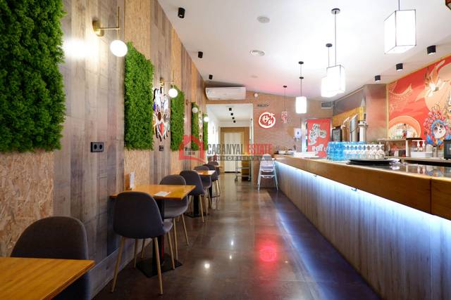 Local comercial en Alquiler en El Pla del Remei