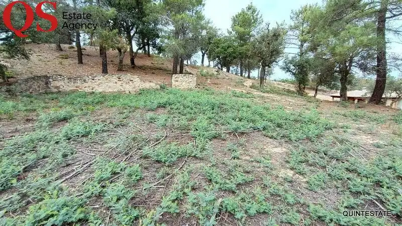 Wohnbaugrundstück zum Verkauf in Terrabrava - Tordera Parc, imagen 9