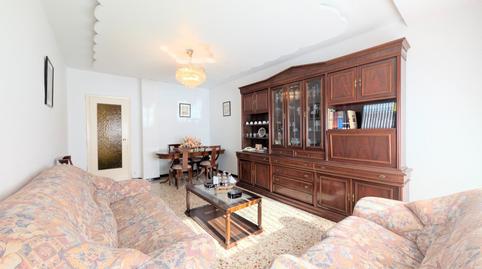 Foto 2 de Pis en venda a San Crispín, Alicante