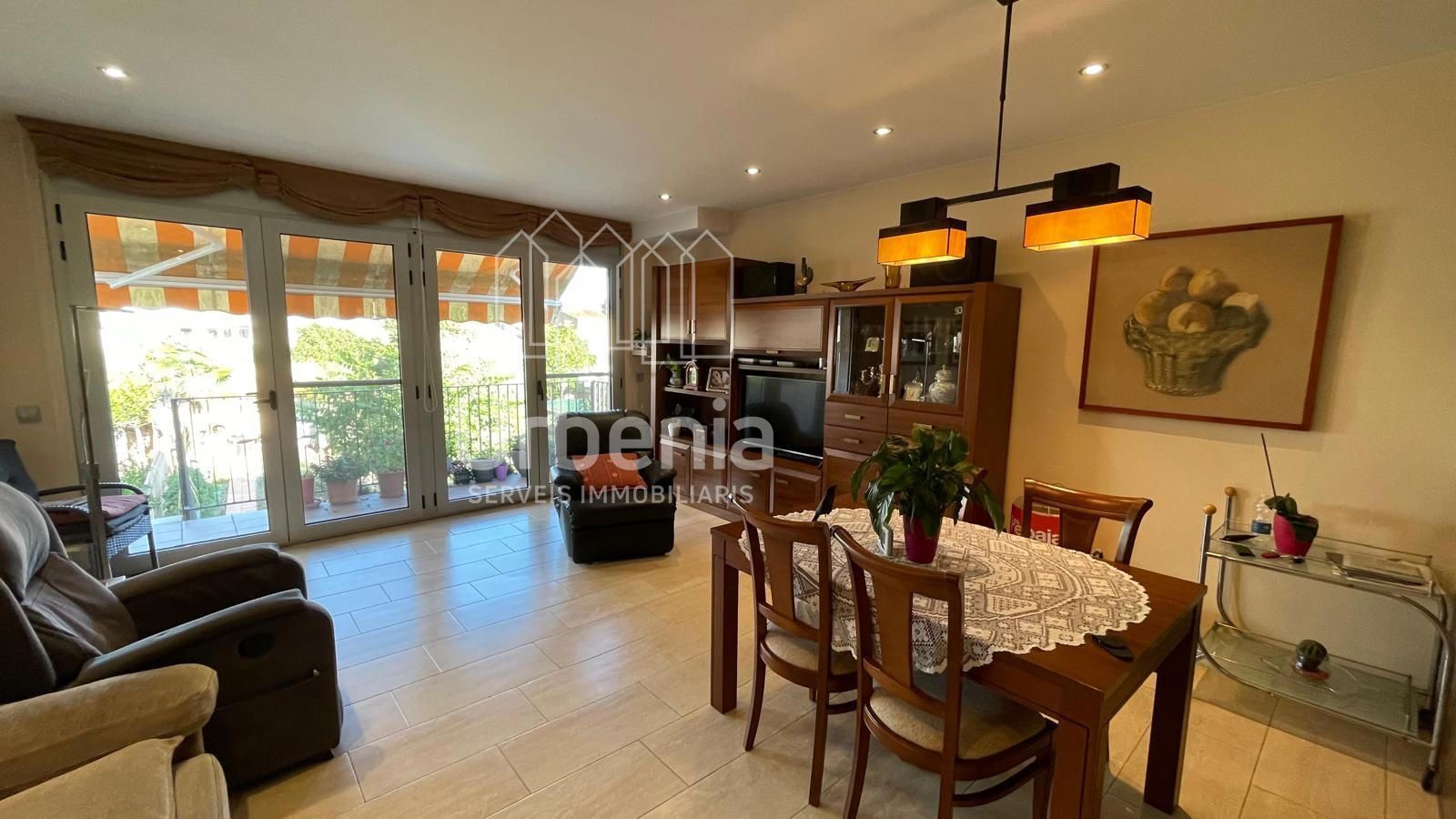 Duplex for sale in Tordera pueblo