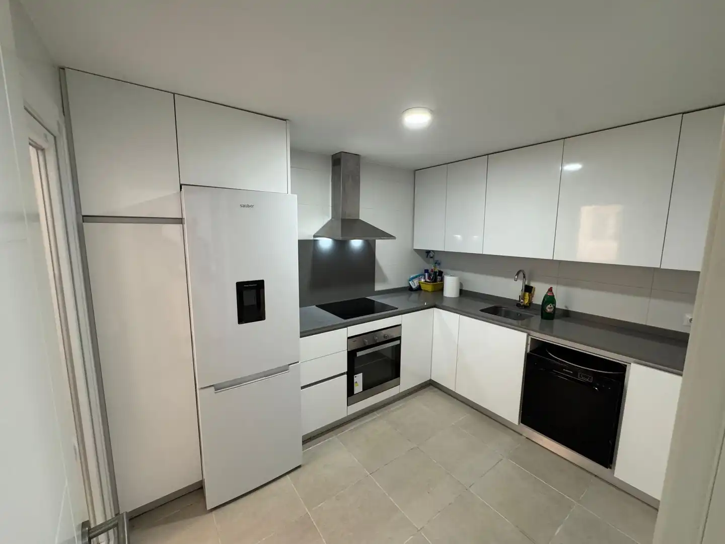 Flat with pool for sale in Nueva Andalucía, imagen 7