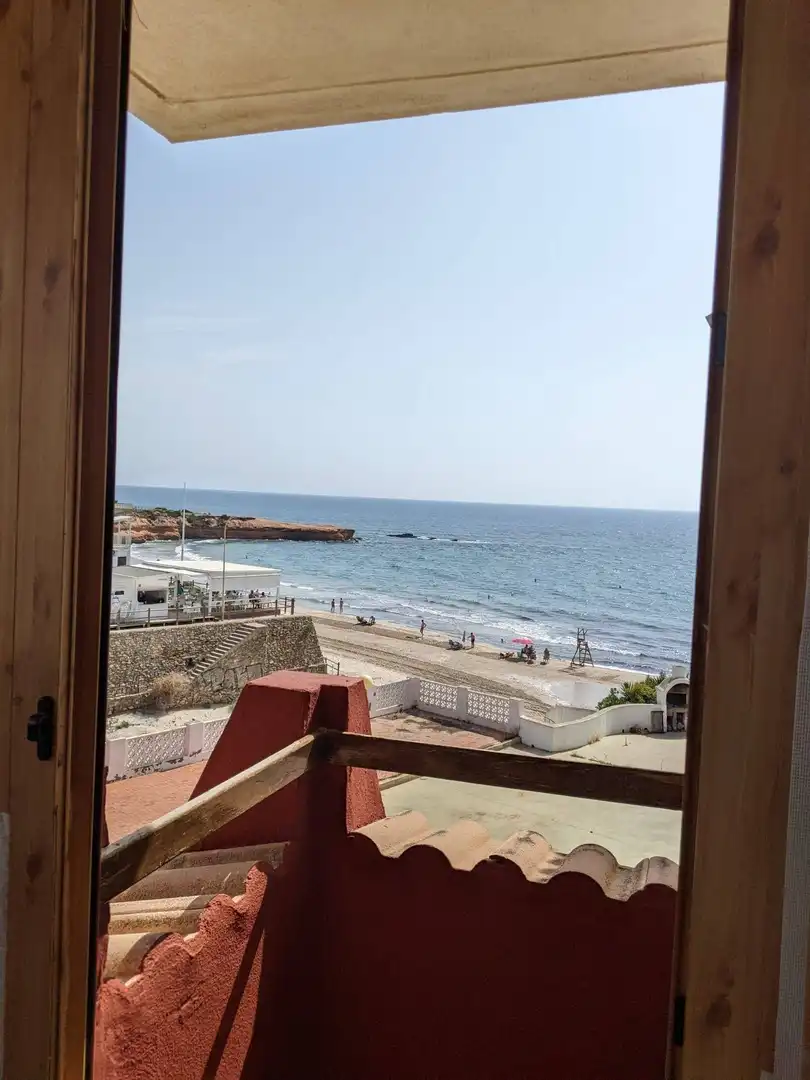 Casa a schiera con terrazza in vendita a Torre de la Horadada, imagen 20