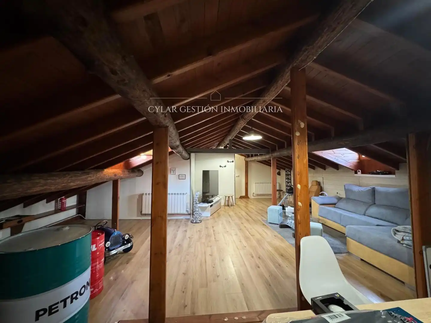 Casa adosada en venta en Afueras, Calzada de Valdunciel