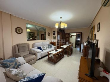 Piso con balcón en venta en Andújar