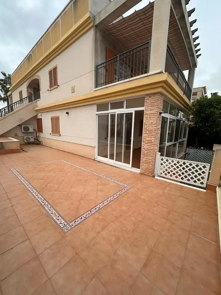 Casa amb piscina en venda a Daya Vieja, imagen 27