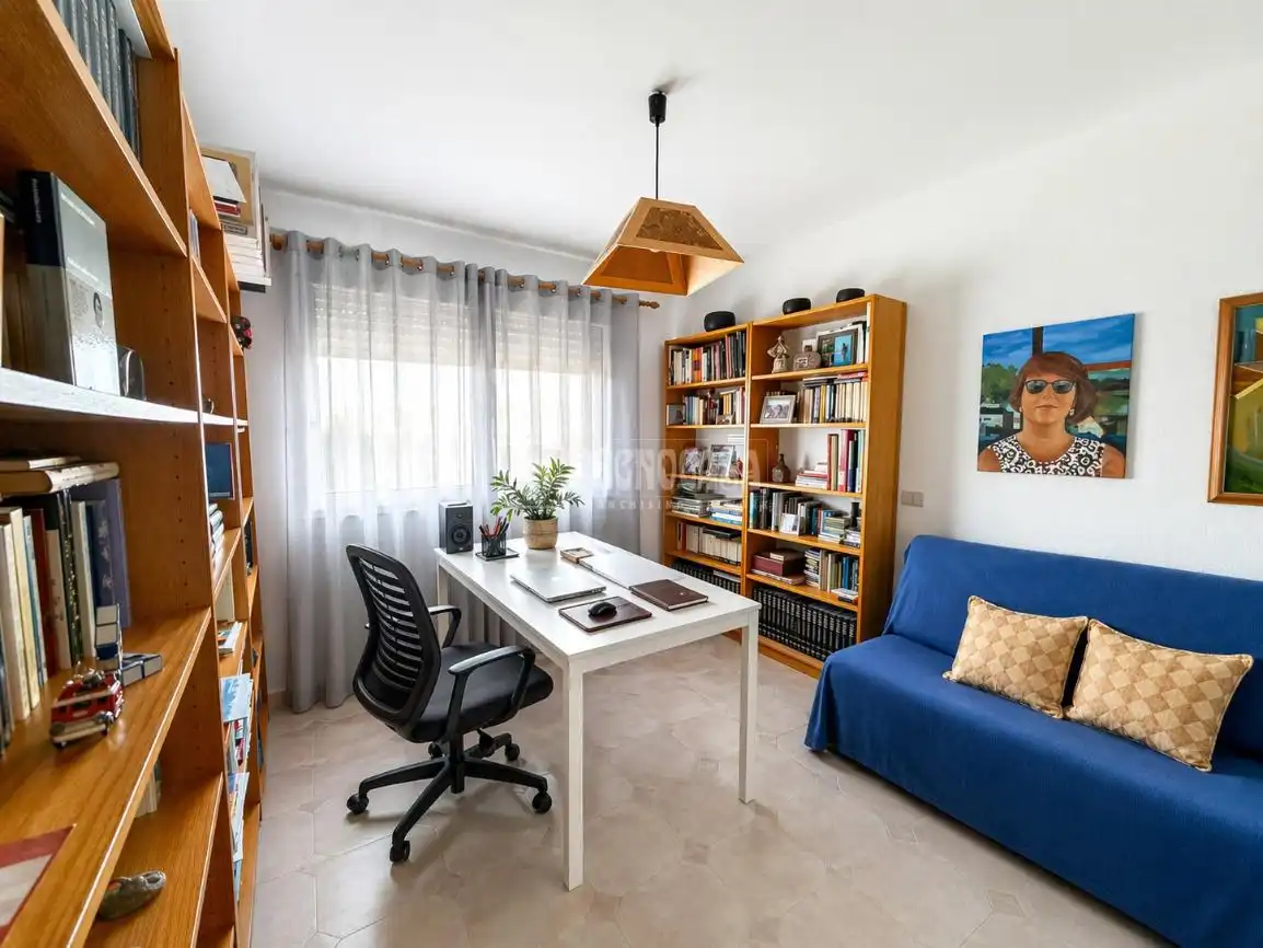Habitación de Casa o chalet en venta en Candelaria con Piscina y Amueblado