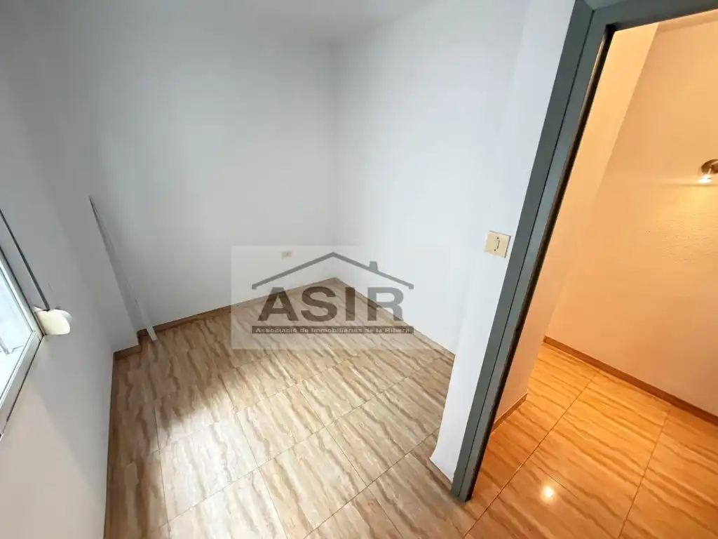 Piso de alquiler en Alzira