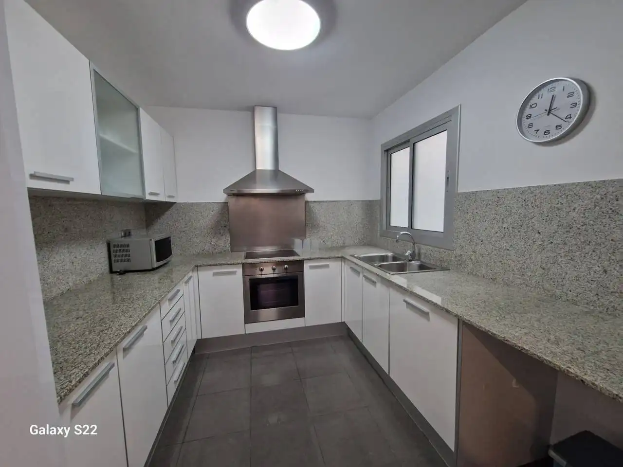 Piso de alquiler en Cubelles, Barcelona