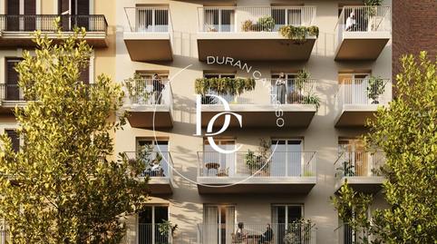 Foto 2 de Pis en venda a Carrer de Joan D'àustria, 101, El Parc i la Llacuna del Poblenou, Barcelona