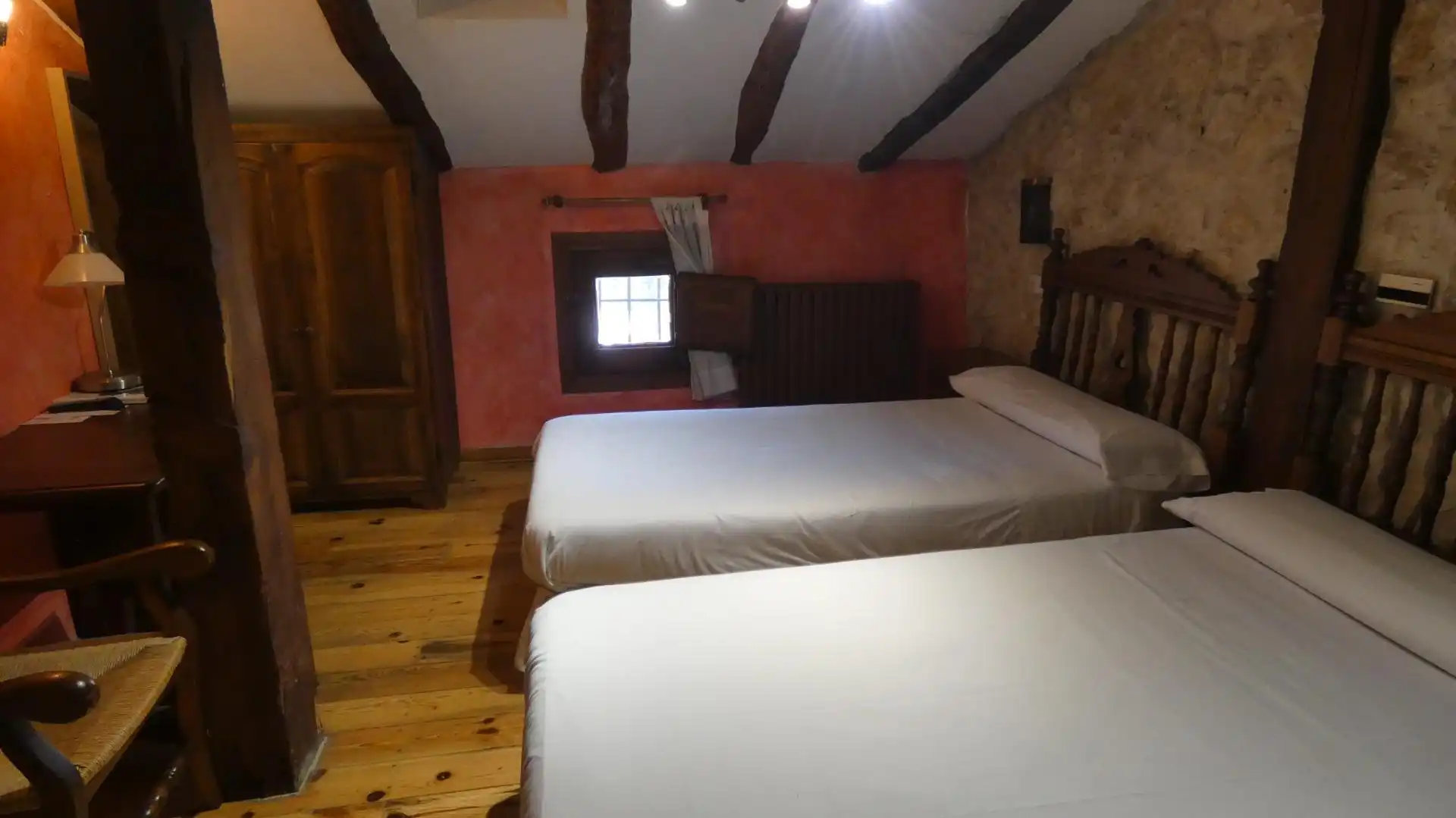Habitación de Casa o chalet en venta en Chañe