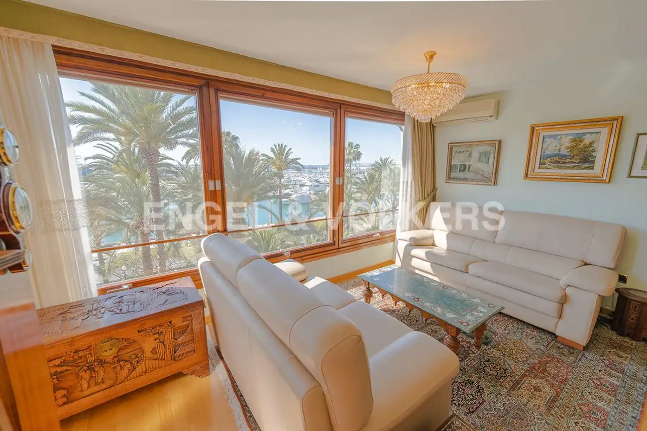Appartement avec ascenseur à vendre à Passeig Esplanada d'Espanya 8