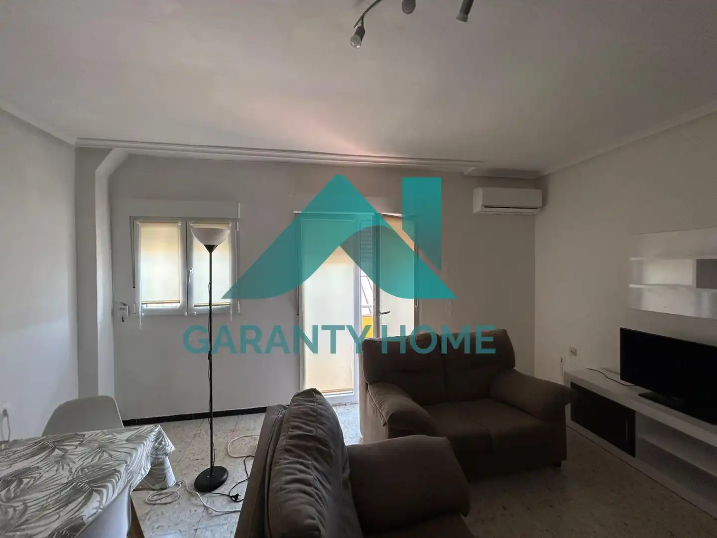 Flat for rent in Casco Antiguo