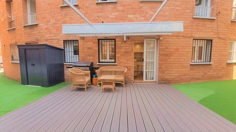 Foto 5 de Pis en venda a Centre, Tarragona