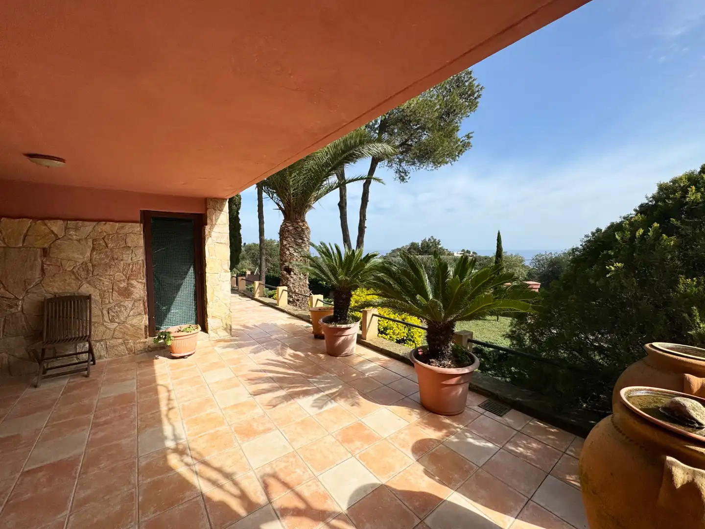 House with garden for sale in Carrer del Camí del Semafor, imagen 5