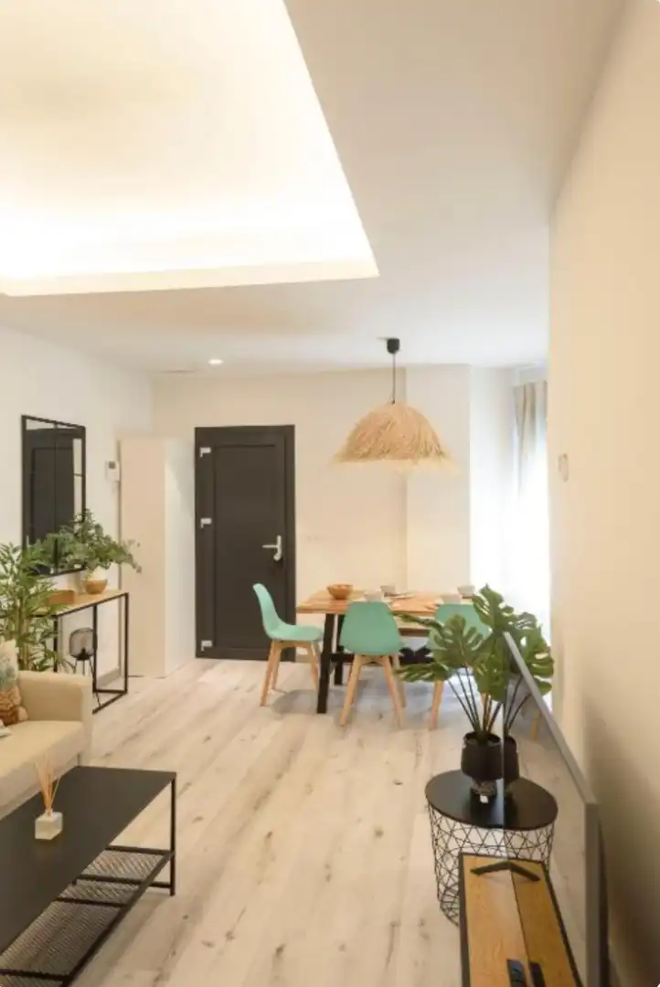 Apartament amb piscina en venda a Calle San José, imagen 25