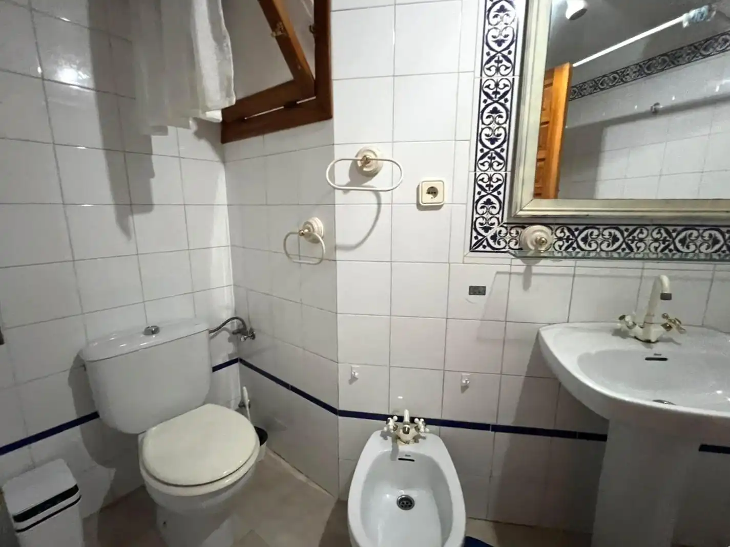 Apartamento con terraza en venta en Playa de los Locos, imagen 8