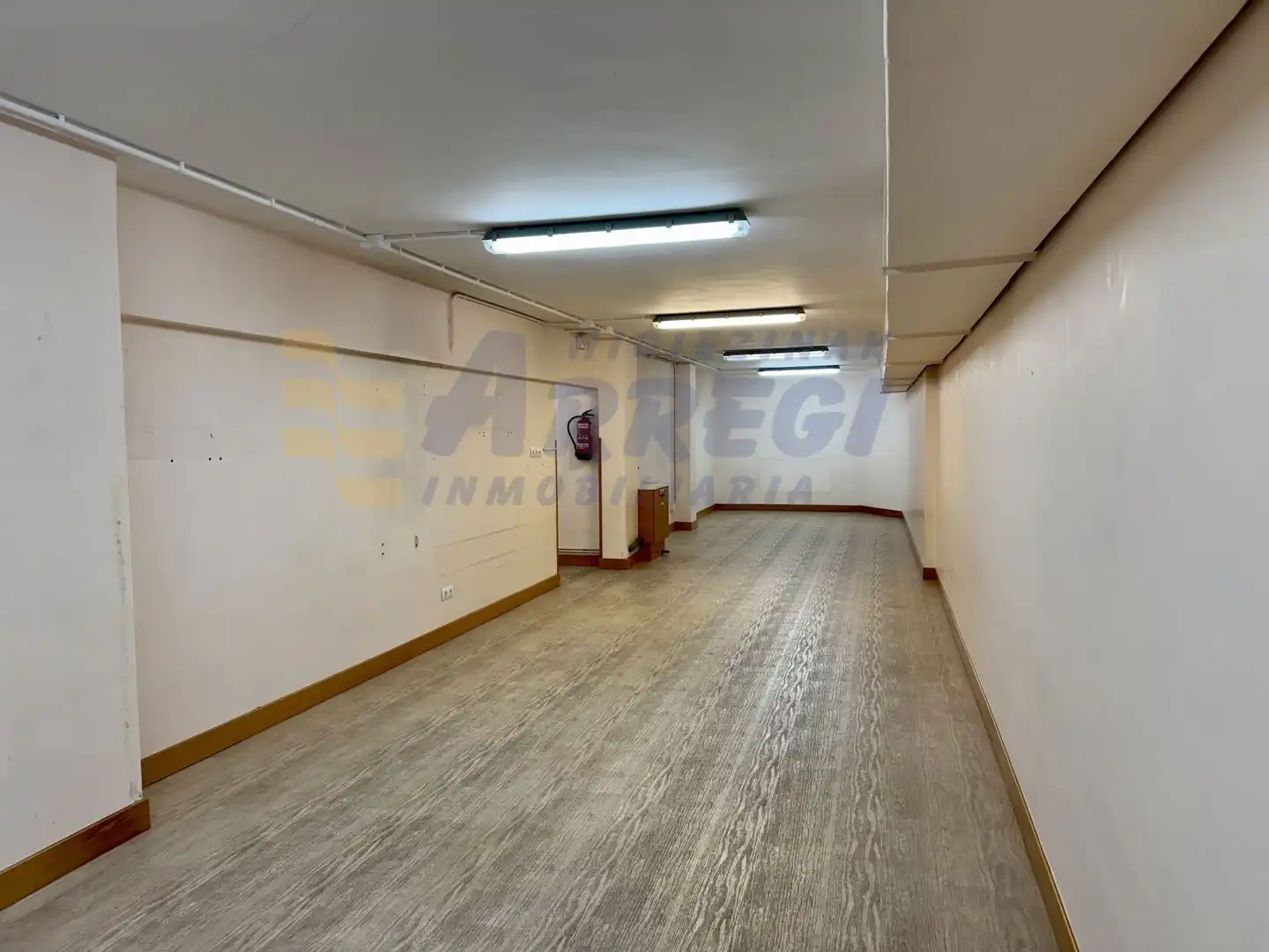 Büro zur Miete in Eibar