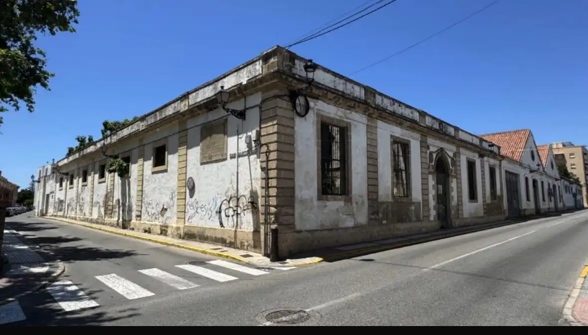 Nau industrial en venda a Crevillet - Pinar Alto, imagen 7