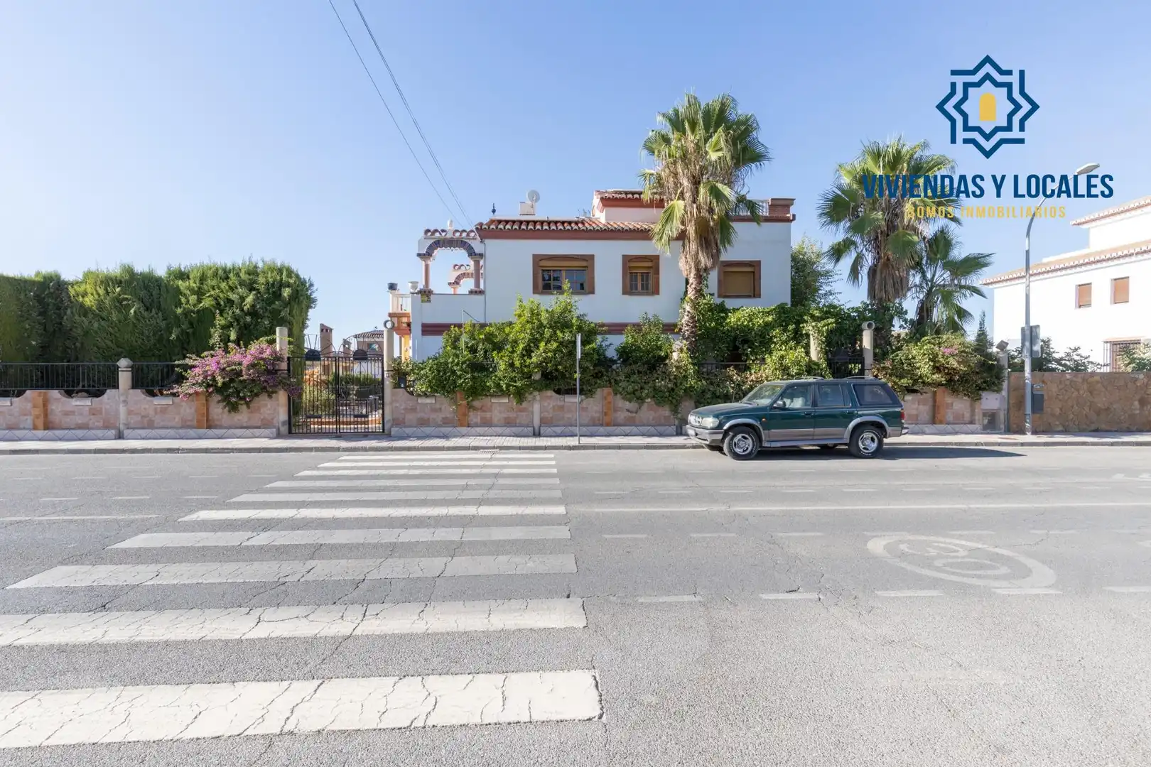 Villa con terrazza in vendita a Altos de la Zubia, imagen 90