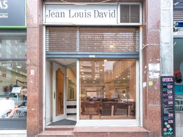 Local comercial en venda a Deusto