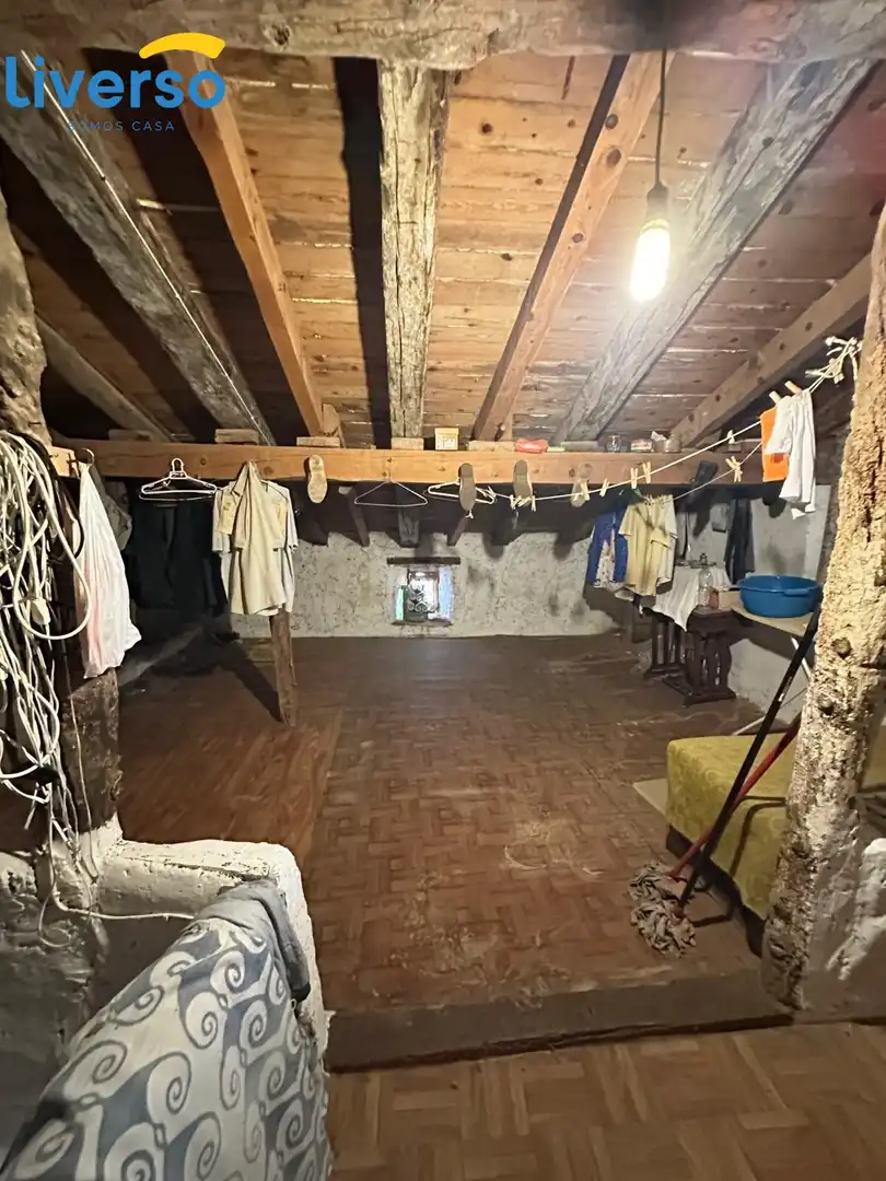 Casa o xalet en venda en San Martín de Rubiales amb Moblat