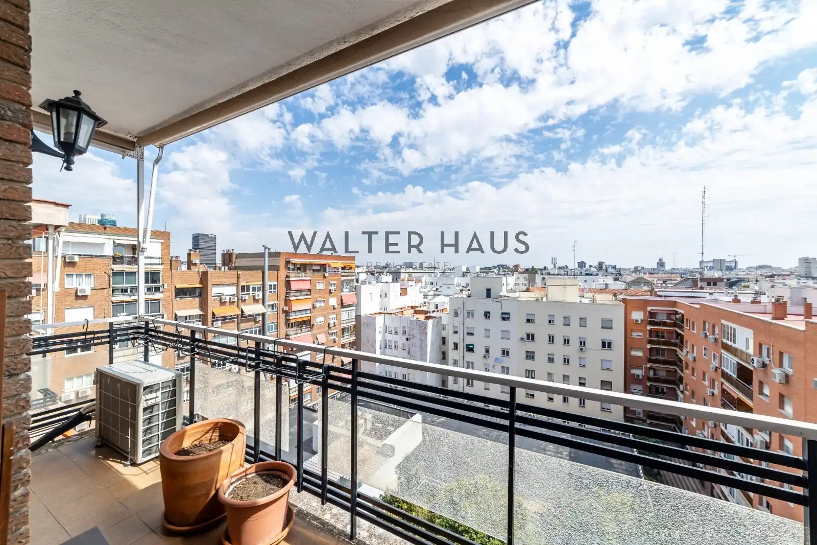 Penthouse with lift for sale in Calle de Alonso Cano, imagen 16