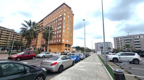 Photo 3 of Garage for rent in Maria Teresa Gonzalez, Parque Sensal, Castellón de la Plana / Castelló de la Plana