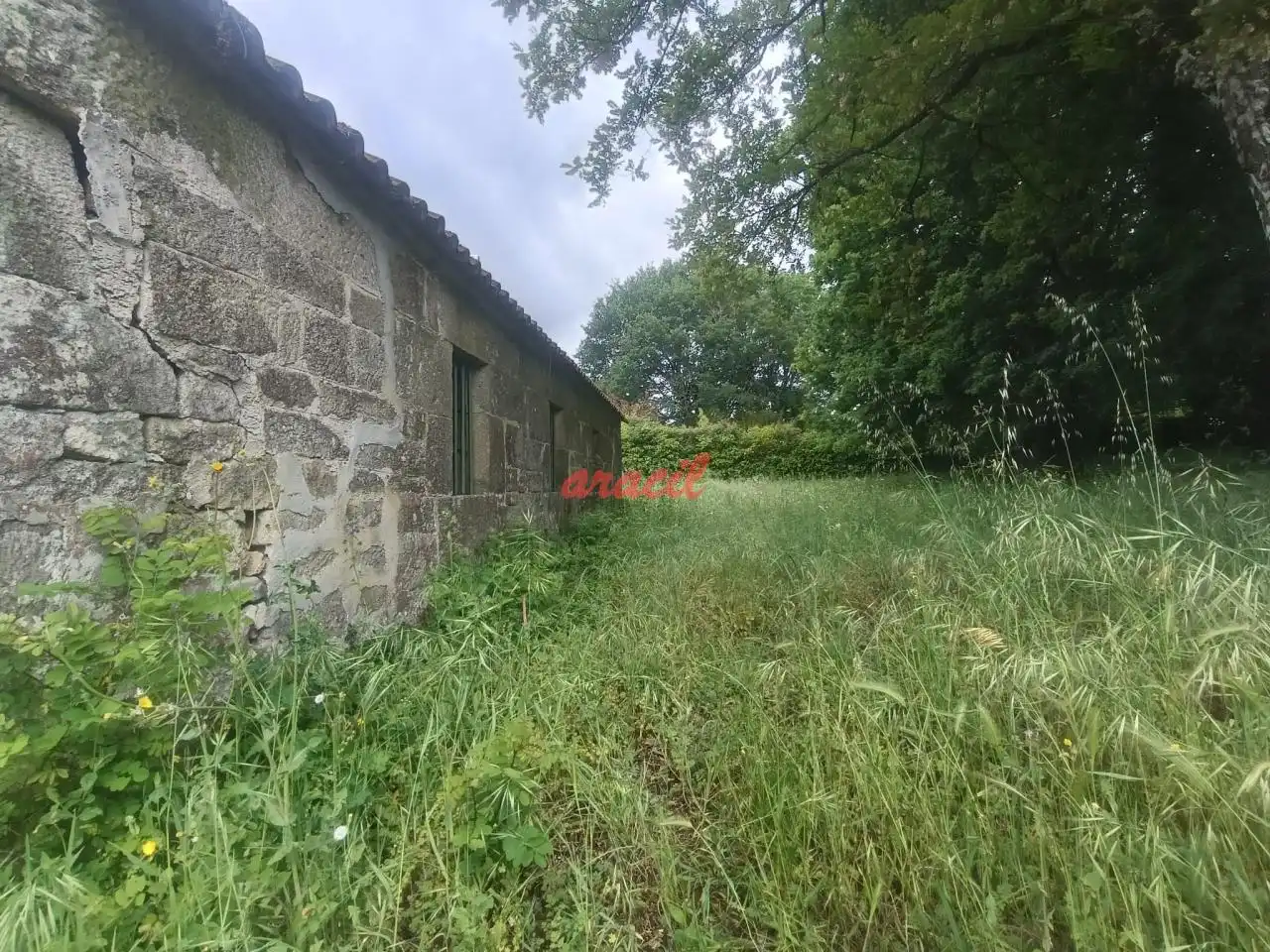 Casa rústica amb jardí en venda a Vilamarín, imagen 23