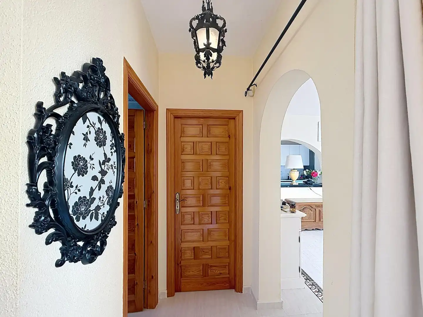 Casa o chalet en venta en Benitachell / El Poble Nou de Benitatxell con Aire acondicionado, Calefacción y Jardín privado