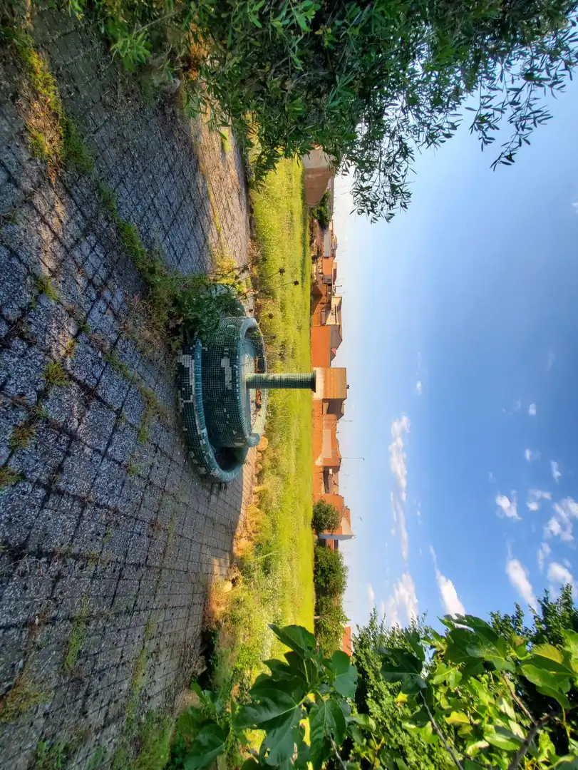 Vista exterior de Casa o chalet en venta en Malagón con Terraza