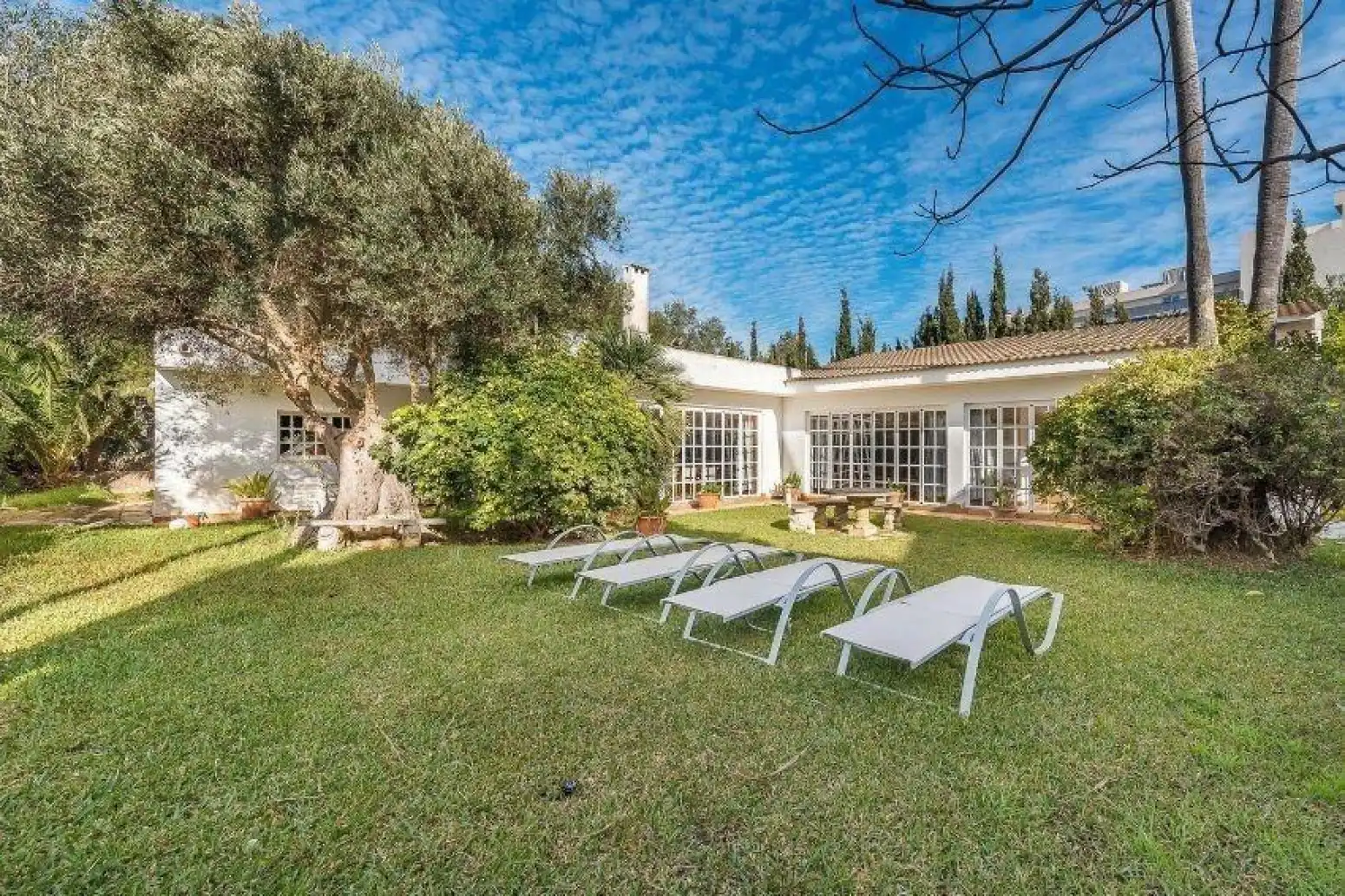 Casa amb terrassa en venda a Santa Margalida - Carrer Cervantes