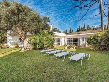 Maison avec balcon à vendre à Santa Margalida - Carrer Cervantes