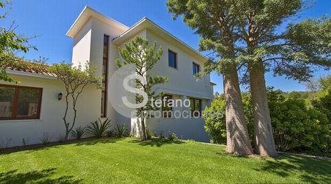 Foto 5 de Casa o xalet en venda a Limonar, Málaga