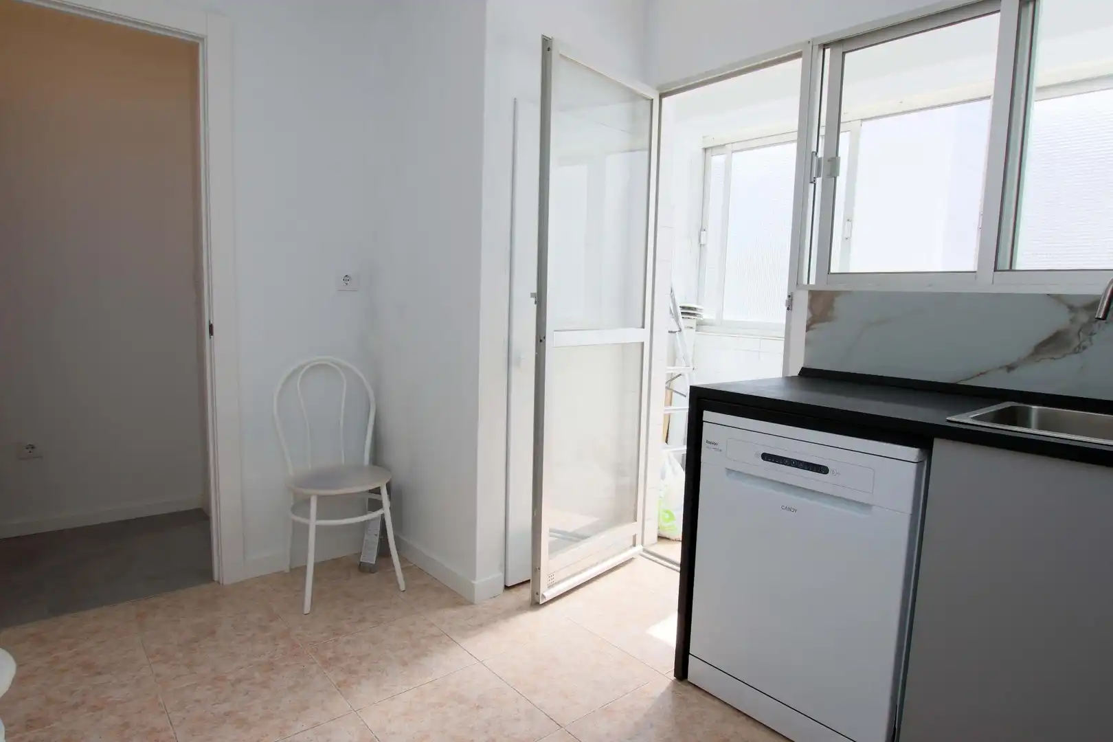 Appartement à louer à Calle de Luis de Camoes, imagen 14