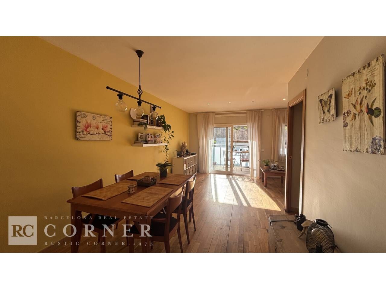 Flat for sale in Calle Ignasi Iglesias