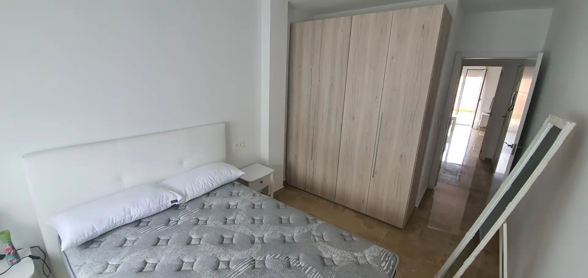 Piso de alquiler en Poniente