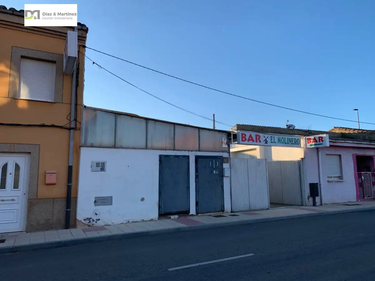 Local comercial en venda a Oteruelo, imagen 11