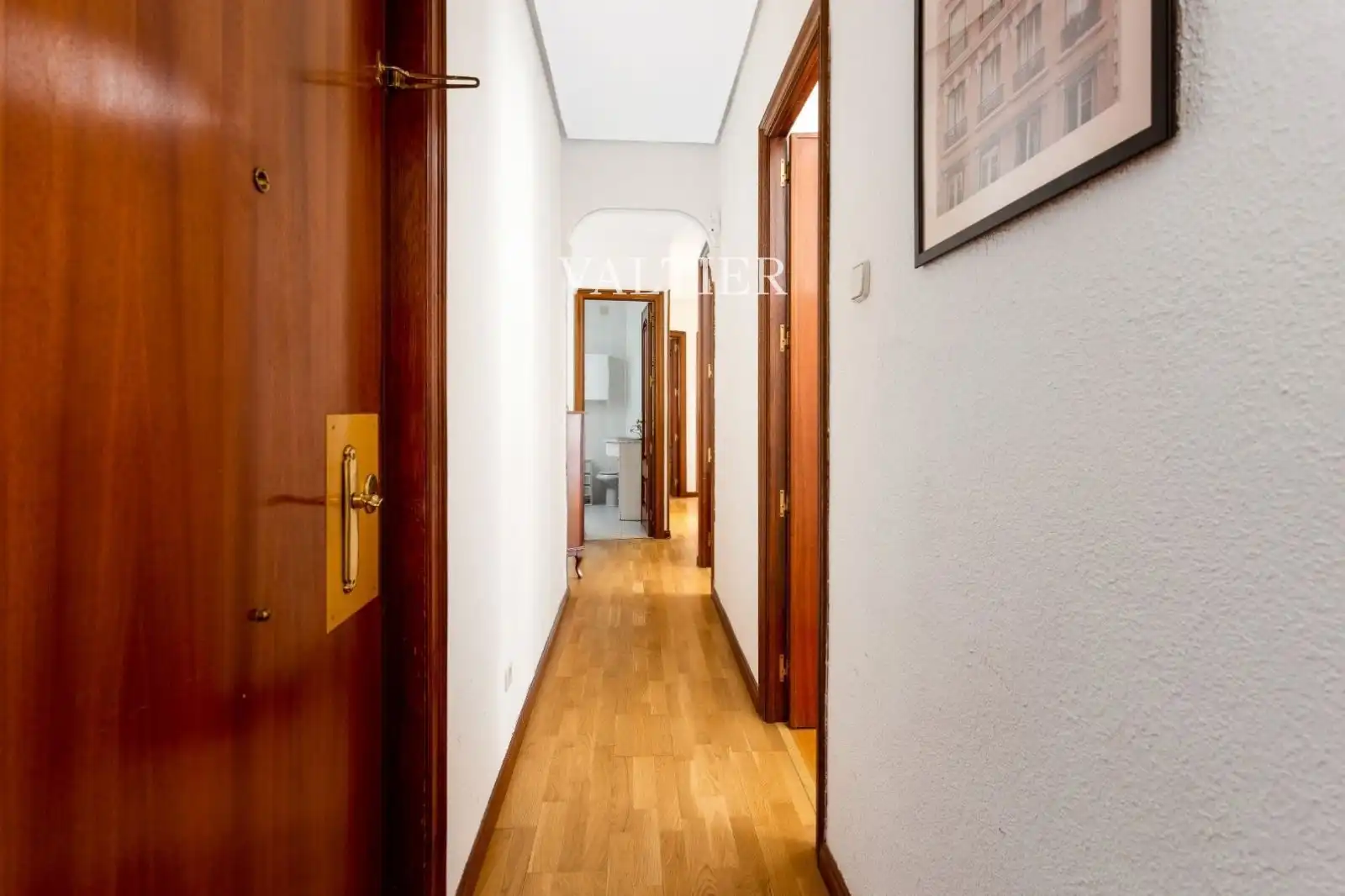 Piso en venta en Madrid con Aire acondicionado y Amueblado
