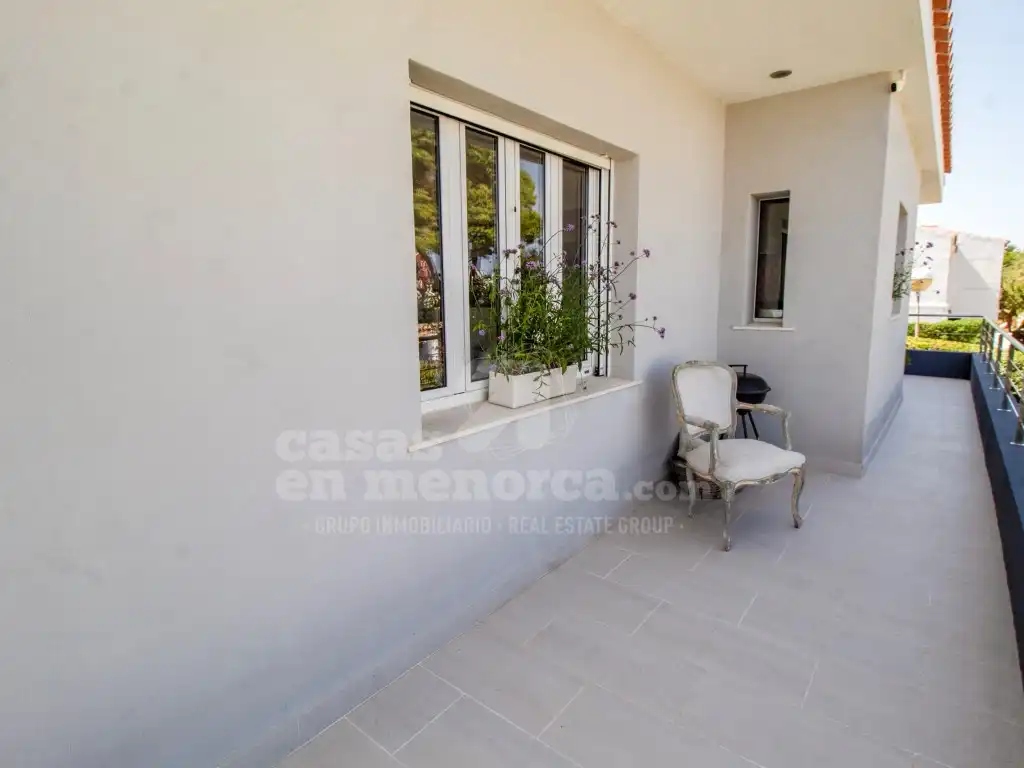 Casa amb piscina en venda a Santa Anna - Sol de l'Est, imagen 23