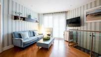 Living room of Duplex for sale in Miengo  with Heating and Terrace