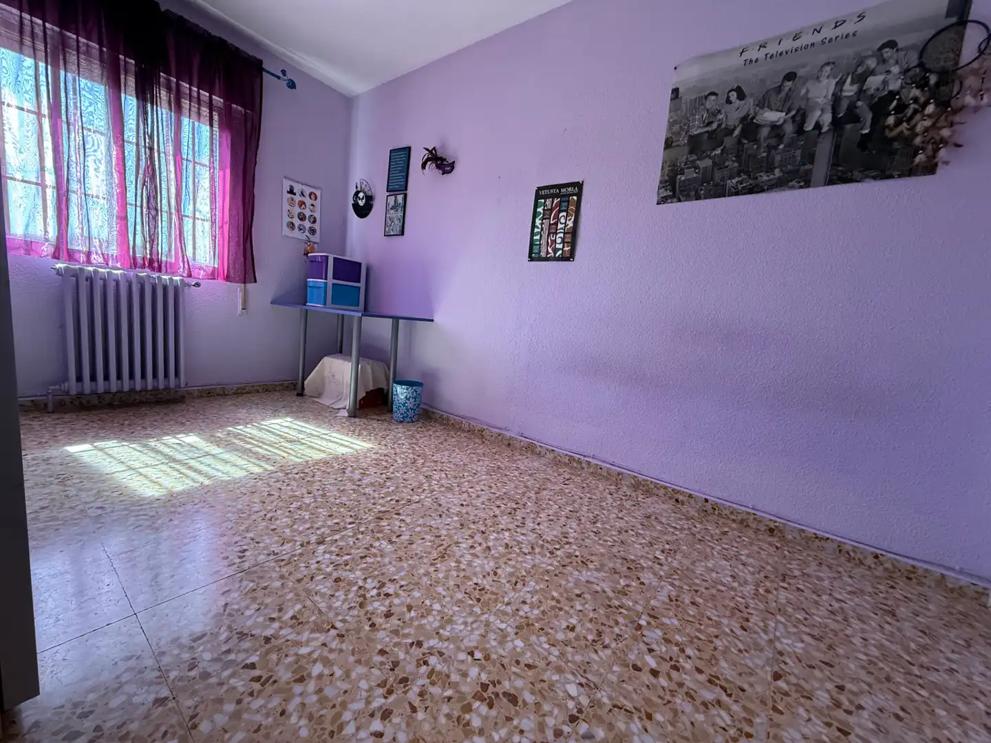 Living room of Houses for sale in Arganda del Rey  with Air Conditioner, Heating and Private garden
