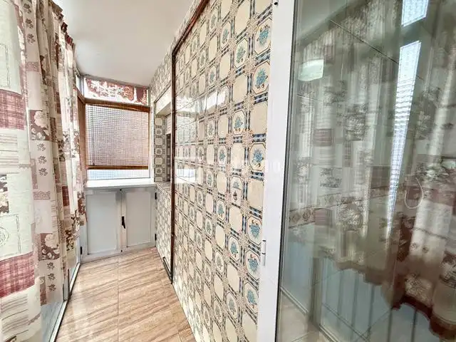 Piso en venta en Madrid con Calefacción
