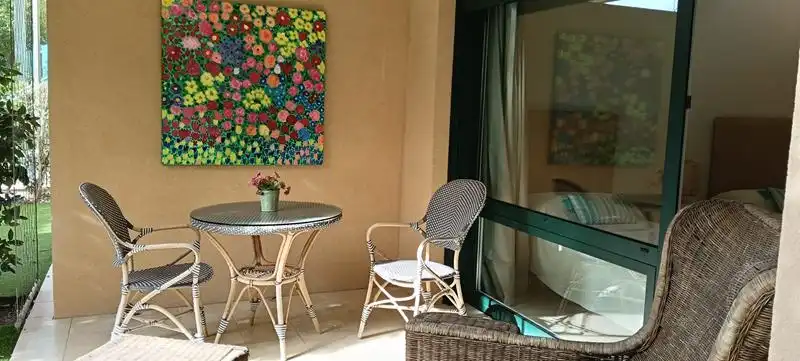Pis de lloguer a Puerto de Sotogrande - La Marina