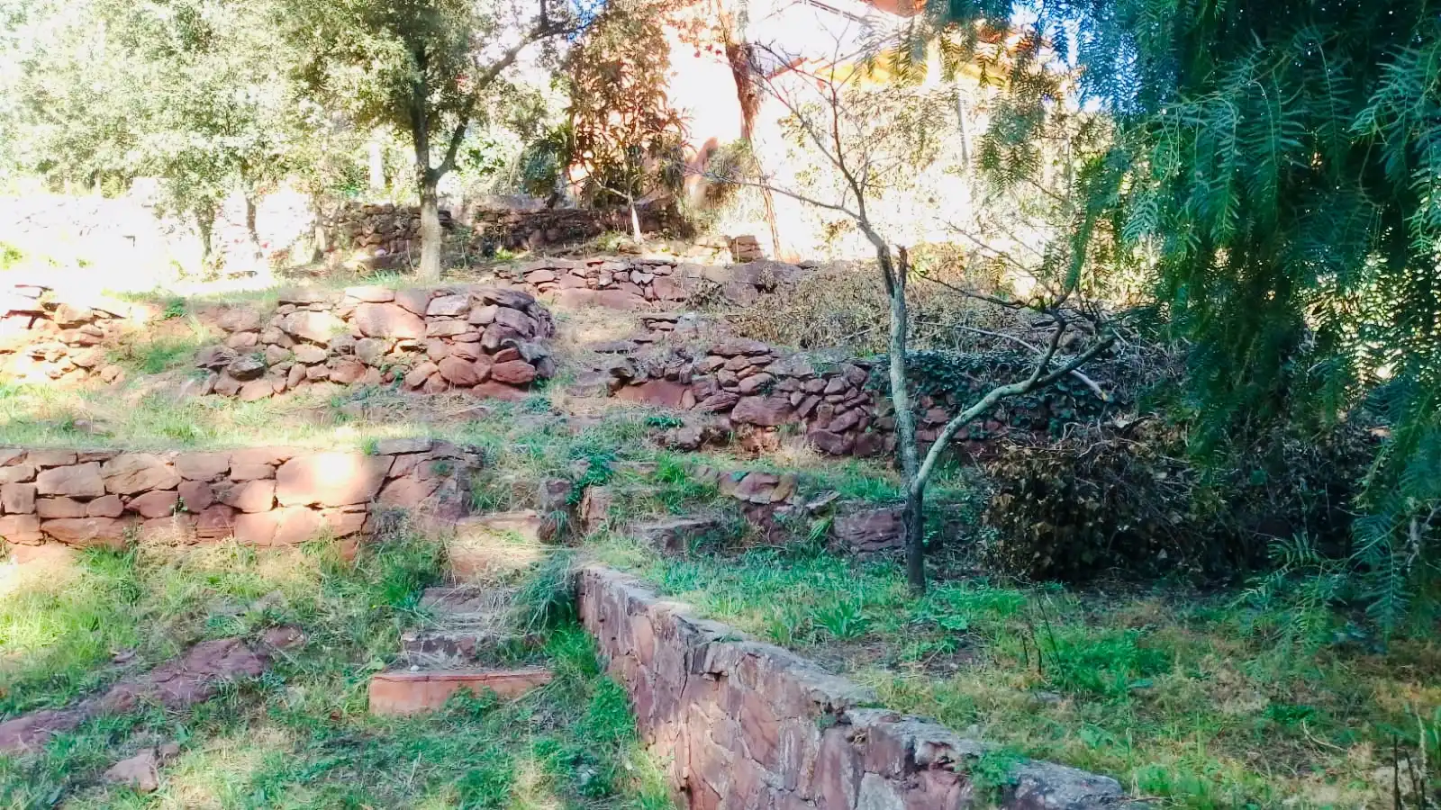 Terreno residencial en venta en Carrer del Xarel·lo 55, imagen 2