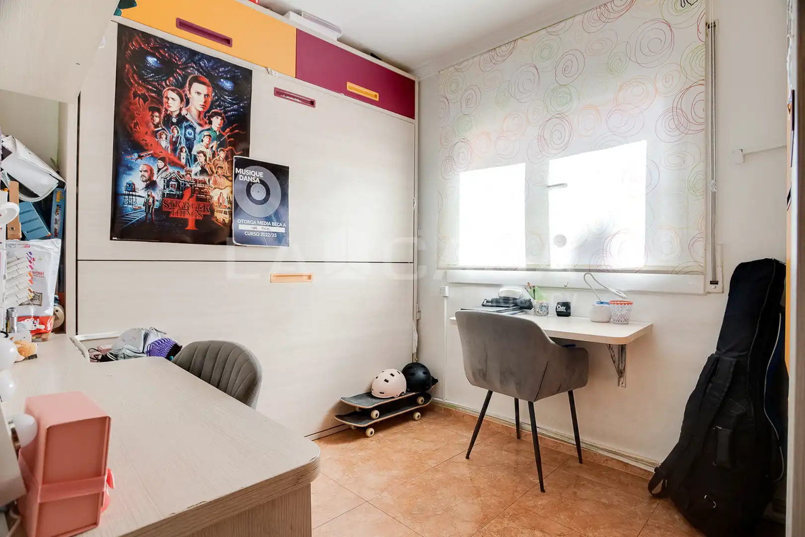 Wohnung mit Balkon zum Verkauf in Carrer de l'Onze de Setembre, imagen 20