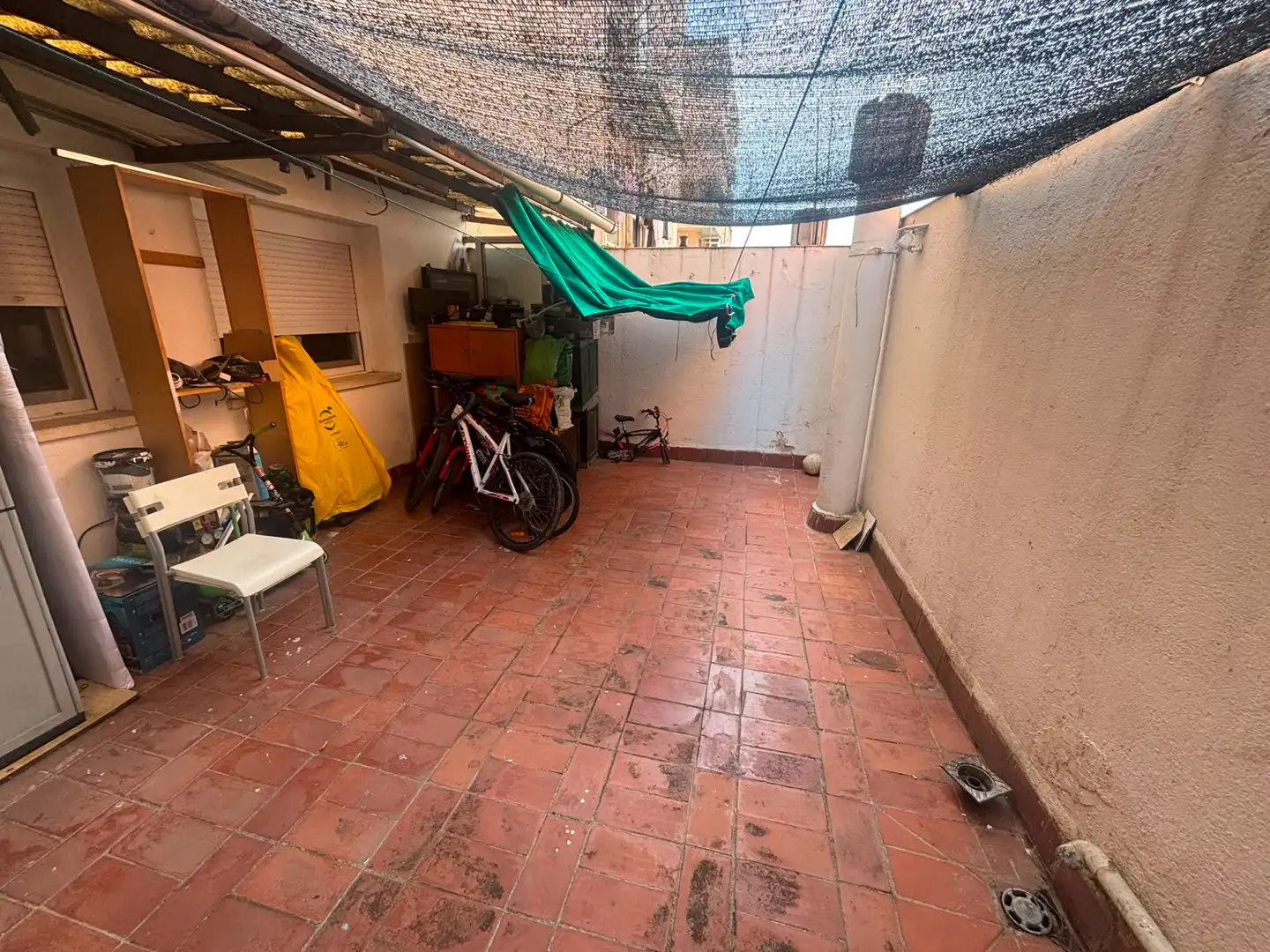 Piso en venta en Martorell con Parquet, Terraza y Horno