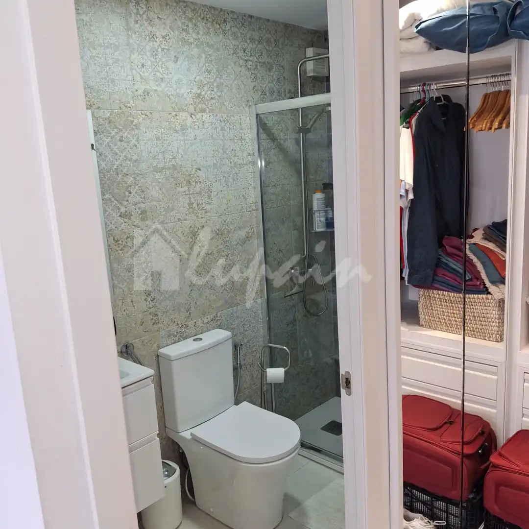 Apartment mit Aufzug zum Verkauf in Los Cristianos, imagen 13
